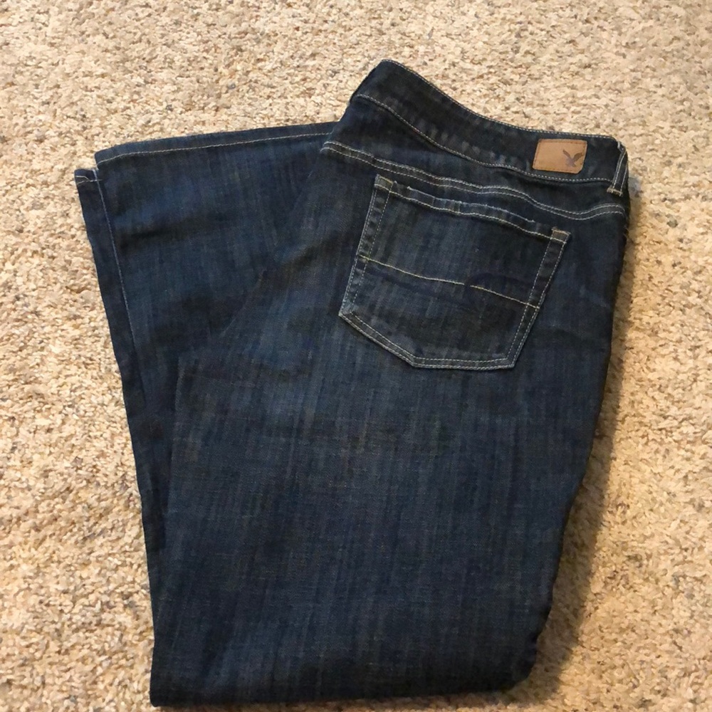 American Eagle Outfitters Jeans